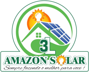 3L Amazon Solar