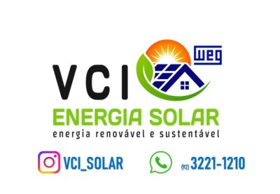 VCI Energia Solar