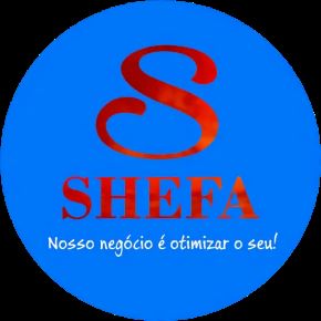 Shefa Comercial Distribuidora de Produtos Importados Ltda