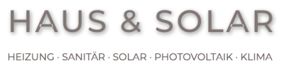 Haus & Solar