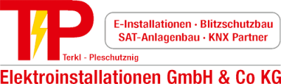 TP Elektroinstallationen GmbH & Co KG