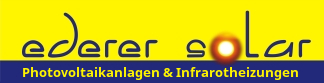 Ederer Solar GmbH & Co KG