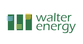 Walter Energy GmbH & Co. KG
