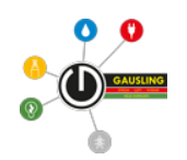 Gausling GmbH & Co. Kommanditgesellschaft Strom-Luft Wärme