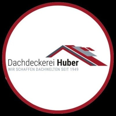 Dachdeckerei Huber GmbH