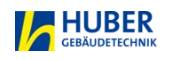 Huber Gebäudetechnik GmbH & Co. KG