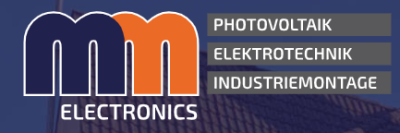 MM-electronics GmbH