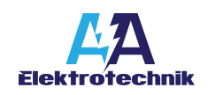 A+A Elektrotechnik GmbH
