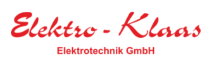 Elektro-Klaas Elektrotechnik GmbH