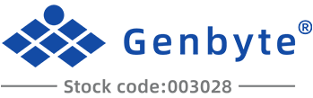 Genbyte Technology Inc.