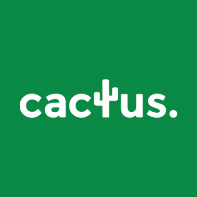 Cactus Energy Solutions Ltd
