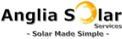 Anglia Solar Services LTD
