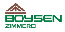 Boysen Zimmerei GmbH & Co KG