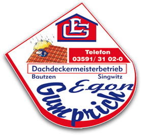 Dachdeckermeisterbetrieb Egon Gumprich GmbH