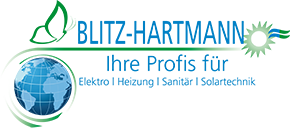 Blitz-Hartmann GmbH & Co. KG