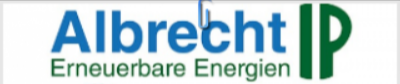 AlbrechtIP - Erneuerbare Energie