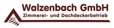 Zimmerei Walzenbach GmbH