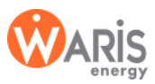 Waris-Energy S.r.l.