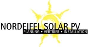 Nordeifel Solar PV