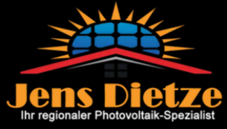 Jens Dietze - Photovoltaik-Spezialist