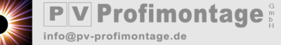 PV Profimontage GmbH
