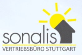sonalis GmbH Vetriebsbüro Stuttgart