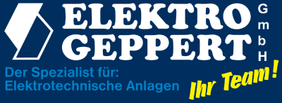 Elektro Geppert GmbH