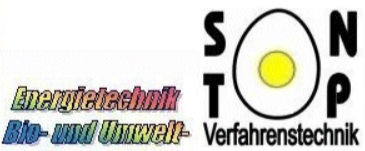 Sontop Verfahrenstechnik