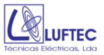 Luftec-Técnicas Eléctricas, Lda