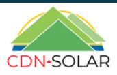 Canadian Solar Wholesale Inc.
