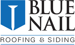 Blue Nail Roofing and Siding, LLC