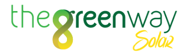 The Green Way Solar Pty Ltd