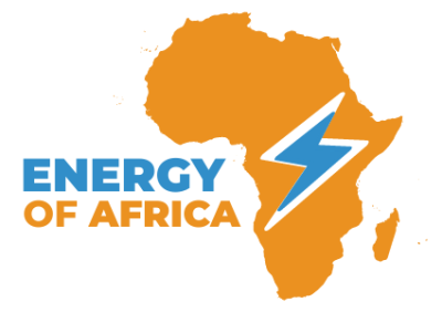 Energy of Africa
