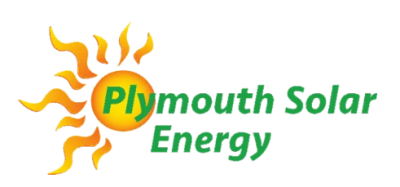 Plymouth Solar Energy