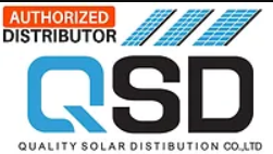 Quality Solar Distribution Co., Ltd