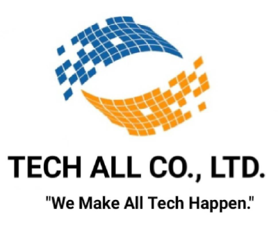 Tech All Co., Ltd