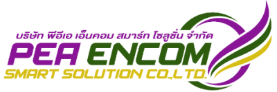 PEA ENCOM Smart Solution Co., Ltd.