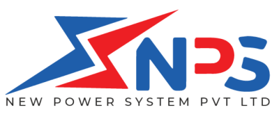 NPS New Power System Pvt Ltd