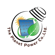 The Planet Power Co., Ltd.