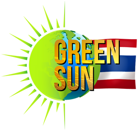 Green Sun Phuket Co., Ltd.