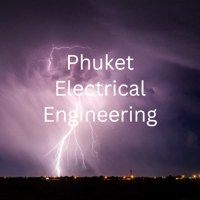 Phuket Electrical Engineering
