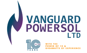 Vanguard Powersol Ltd