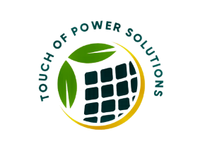 Touch Of Power Solutions