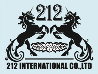 212 International Co., Ltd.