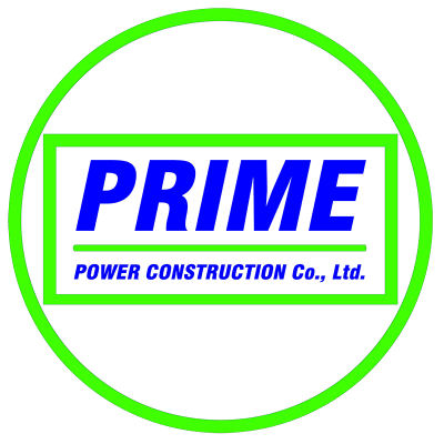 Prime Power Construction Co., Ltd.