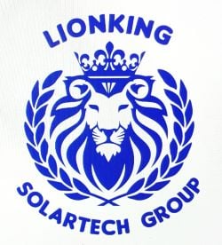 LionKing SolarTech Group