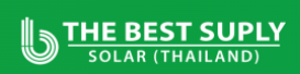 The Best Supply Solar Thailand