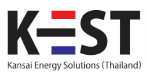 Kansai Energy Solutions (Thailand) Co., Ltd.