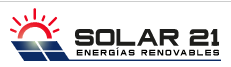 Solar21 Energias Renovables