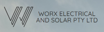 Worx Electrical And Solar Pty. Ltd.